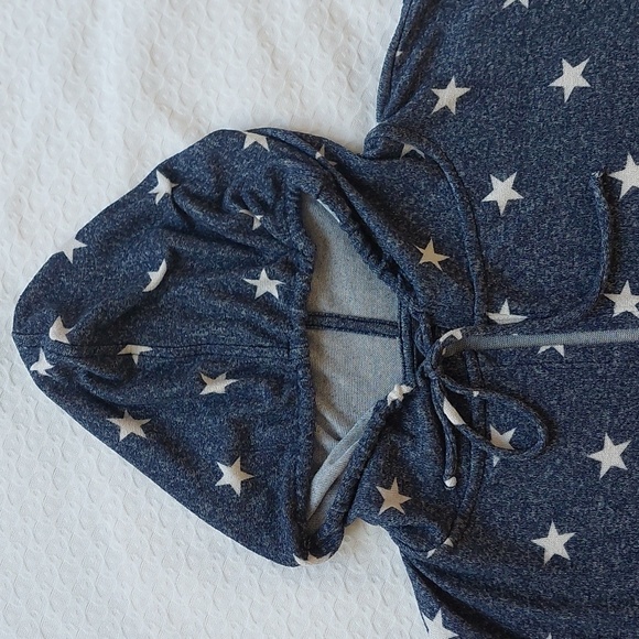 LUCKY BRAND sweater NWOT - Picture 6 of 8